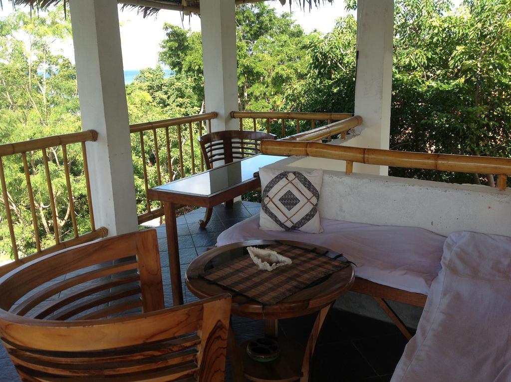 Mangga Lodge Bira Exterior foto