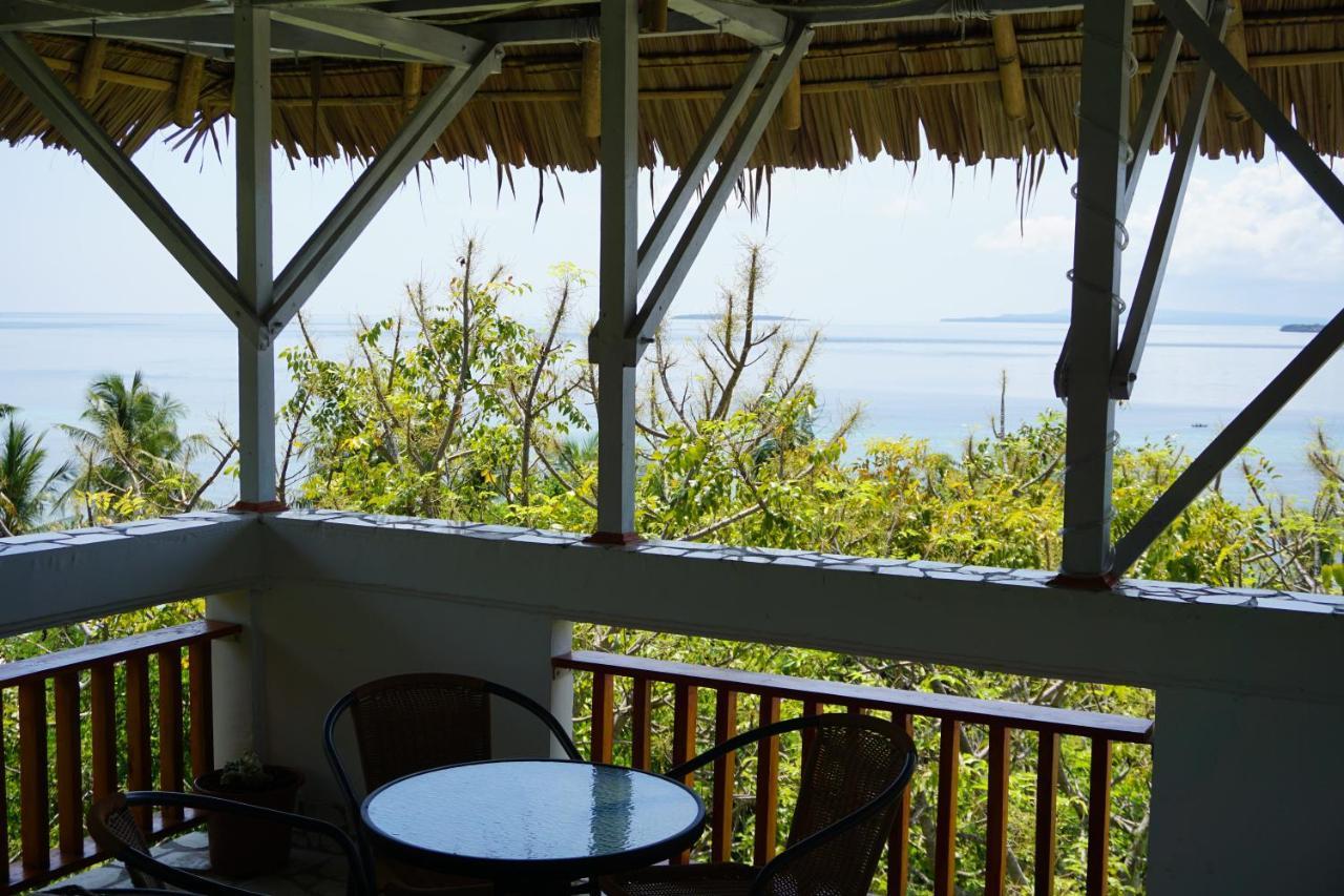 Mangga Lodge Bira Exterior foto