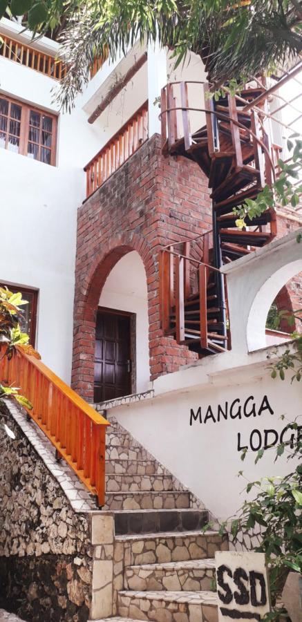 Mangga Lodge Bira Exterior foto