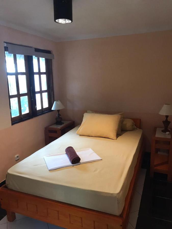 Mangga Lodge Bira Exterior foto